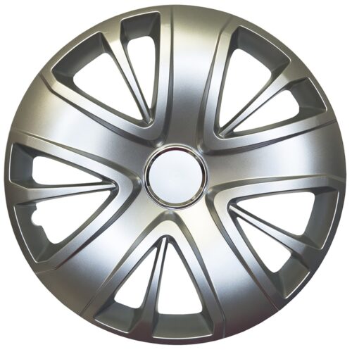 Croatia-Cover ΜΑΡΚΕ ΤΑΣΙΑ ΓΙΑ RENAULT MEGANE 16 INCH CROATIA COVER (4 ΤΕΜ.)
