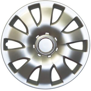 Croatia-Cover ΜΑΡΚΕ ΤΑΣΙΑ ΓΙΑ RENAULT TRAFIC 16 INCH CROATIA COVER (4 ΤΕΜ.)