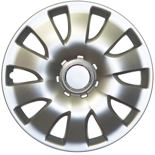 Croatia-Cover ΜΑΡΚΕ ΤΑΣΙΑ ΓΙΑ RENAULT TRAFIC 16 INCH CROATIA COVER (4 ΤΕΜ.)