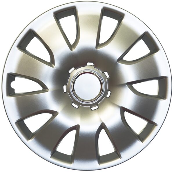 Croatia-Cover ΜΑΡΚΕ ΤΑΣΙΑ ΓΙΑ RENAULT TRAFIC 16 INCH CROATIA COVER (4 ΤΕΜ.)