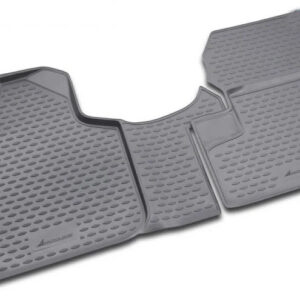 Novline ΜΑΡΚΕ ΠΑΤΑΚΙΑ ΣΕ ΣΚΑΦΗ TPE ΛΑΣΤΙΧΟ ΓΙΑ VW CRAFTER 04/2006-12/2016  ΣΕ ΜΑΥΡΟ ΧΡΩΜΑ NOVLINE - 2 ΤΕΜ.