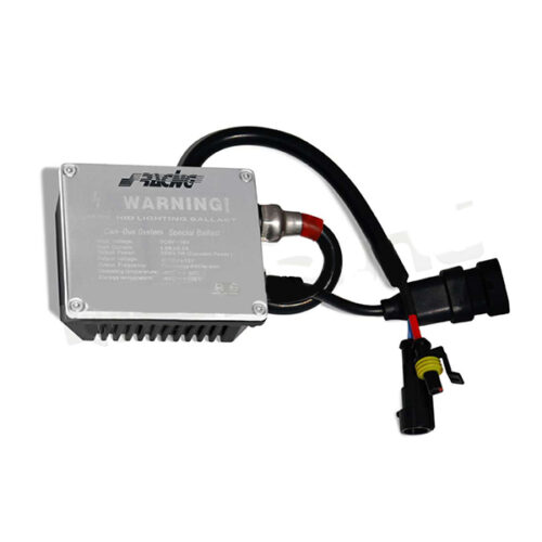 Simoni Racing CAN-BUS PLUS BALLAST