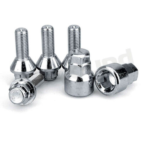 Simoni Racing ΜΠΟΥΛΟΝΙΑ ΑΣΦΑΛΕΙΑΣ 12×1,25 28mm (19) 4ΤΕΜ.