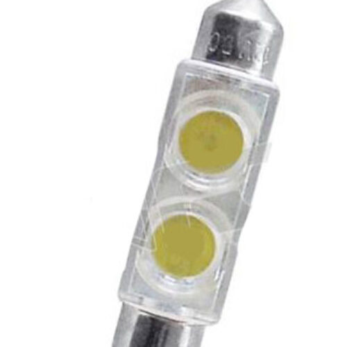 Simoni Racing ΛΑΜΠΑΚΙ 37mm ΜΠΛΕ 2ΤΜΧ