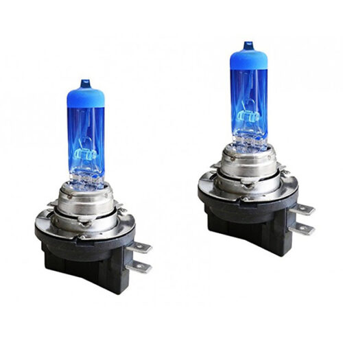 Simoni Racing H8B 12V 55W LONG LIFE 4.500K 2τεμ