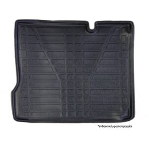 Perflex ΠΑΤΑΚΙ ΜΑΡΚΕ ΓΙΑ MERCEDES E-KLAS W210 1996-2001 ΣΚΑΦΗ ΠΟΡΤ ΜΠΑΓΚΑΖ ΜΑΡΚΕ ΛΑΣΤΙΧΟ ARO - 1 ΤΕΜ.