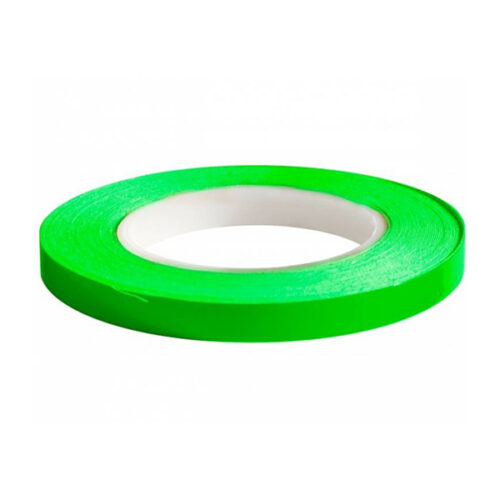 Simoni Racing ΔΙΑΚΟΣΜΗΤΙΚΗ ΤΑΙΝΙΑ ΖΑΝΤΑΣ ΠΡΑΣΙΝΟ 710cmX6,3mm