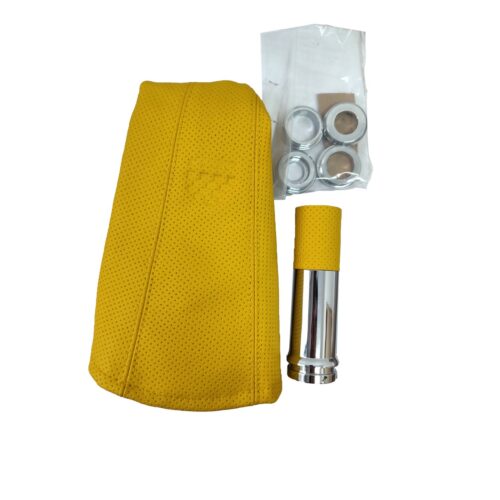 Simoni Racing ΦΟΥΣΚΑ ΤΑΧΥΤΗΤΩΝ + ΠΟΜΟΛΟ ΤΑΧΥΤΗΤΩΝ 125ΜΜ