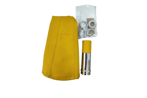 Simoni Racing ΦΟΥΣΚΑ ΤΑΧΥΤΗΤΩΝ + ΠΟΜΟΛΟ ΤΑΧΥΤΗΤΩΝ 125ΜΜ