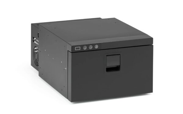 INDEL B ΨΥΓΕΙΟ TB16AM ΣΥΡΤΑΡΩΤΟ 16L 12/24V 45W 240x380x530mm INDEL B - 1 TEM.