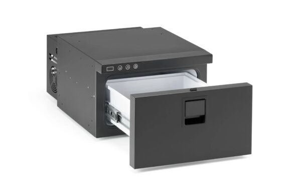 INDEL B ΨΥΓΕΙΟ TB16AM ΣΥΡΤΑΡΩΤΟ 16L 12/24V 45W 240x380x530mm INDEL B - 1 TEM. - Image 2