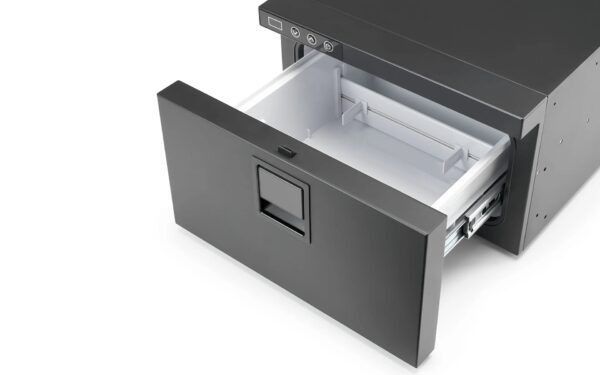 INDEL B ΨΥΓΕΙΟ TB16AM ΣΥΡΤΑΡΩΤΟ 16L 12/24V 45W 240x380x530mm INDEL B - 1 TEM. - Image 3