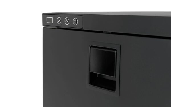 INDEL B ΨΥΓΕΙΟ TB16AM ΣΥΡΤΑΡΩΤΟ 16L 12/24V 45W 240x380x530mm INDEL B - 1 TEM. - Image 4