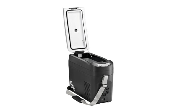 INDEL B ΨΥΓΕΙΟ TB18 TRAVEL BOX 18L 12/24V 35W 420x235x566mm INDEL B - 1 ΤΕΜ. - Image 2
