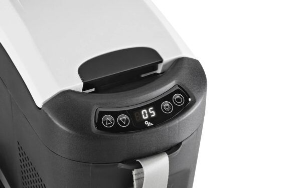INDEL B ΨΥΓΕΙΟ TB18 TRAVEL BOX 18L 12/24V 35W 420x235x566mm INDEL B - 1 ΤΕΜ. - Image 3
