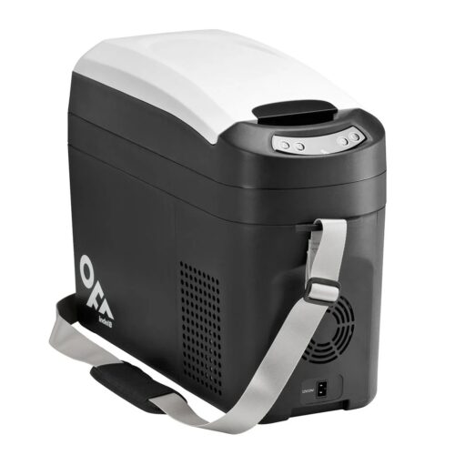 INDEL B ΨΥΓΕΙΟ TB18 TRAVEL BOX 18L 12/24V 35W 420x235x566mm INDEL B – 1 ΤΕΜ.
