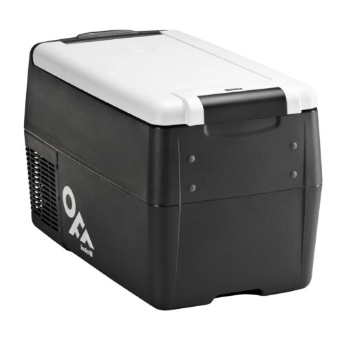 INDEL B ΨΥΓΕΙΟ TB31 TRAVEL BOX 30L 12/24V 55W 380x350x585mm INDEL B – 1 TEM.