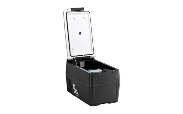 INDEL B ΨΥΓΕΙΟ TB31 TRAVEL BOX 30L 12/24V 55W 380x350x585mm INDEL B - 1 TEM. - Image 2