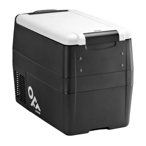 INDEL B ΨΥΓΕΙΟ TB41 TRAVEL BOX 40L 12/24V 55W 445x350x585mm INDEL B – 1 ΤΕΜ.