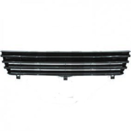 Diederichs VW POLO 6N2 10.99-10.01 ΚΕΝΤΡΙΚΗ ΜΑΣΚΑ ΜΑΥΡΗ