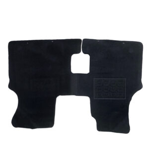 Cik ΜΑΡΚΕ ΠΑΤΑΚΙ ΜΟΚΕΤΑ ΓΙΑ VW T4 TRANSPORTER 1991-2003 ΣΕ ΜΑΥΡΟ ΧΡΩΜΑ ΧΩΡΙΣ ΚΟΥΜΠΩΜΑΤΑ CIK - 1 ΤΕΜ.
