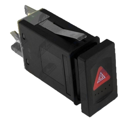 NTY ΔΙΑΚΟΠΤΗΣ ΓΙΑ VW PASSAT B5 7PIN ΑΛΑΡΜ orig.3B0953235B/3B0953235D