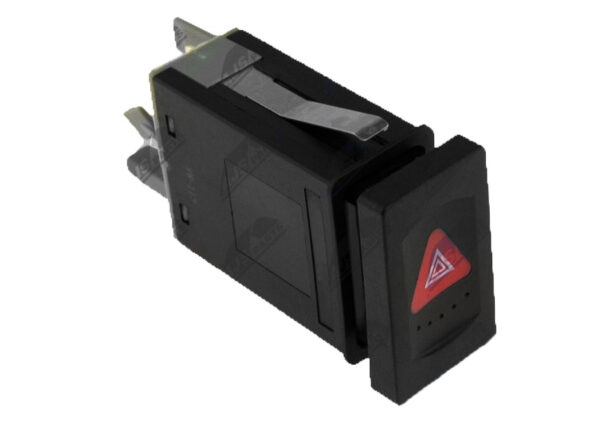 NTY ΔΙΑΚΟΠΤΗΣ ΓΙΑ VW PASSAT B5 7PIN ΑΛΑΡΜ orig.3B0953235B/3B0953235D