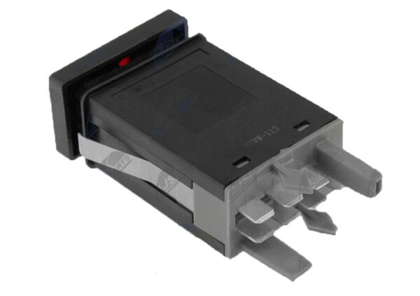 NTY ΔΙΑΚΟΠΤΗΣ ΓΙΑ VW PASSAT B5 7PIN ΑΛΑΡΜ orig.3B0953235B/3B0953235D - Image 2