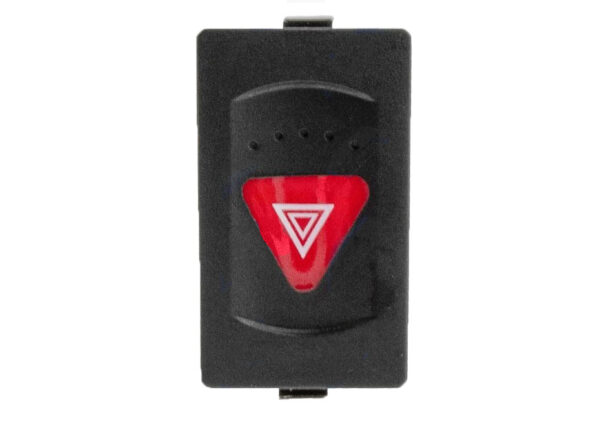NTY ΔΙΑΚΟΠΤΗΣ ΓΙΑ VW PASSAT B5 7PIN ΑΛΑΡΜ orig.3B0953235B/3B0953235D - Image 3