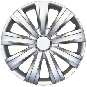 Croatia-Cover ΜΑΡΚΕ ΤΑΣΙΑ ΓΙΑ VW JETTA/GOLF 15 INCH CROATIA COVER (4 ΤΕΜ.)