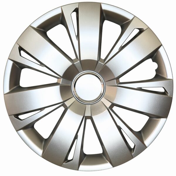 Croatia-Cover ΜΑΡΚΕ ΤΑΣΙΑ ΓΙΑ VW NEW JETTA/PASSAT B7 16 INCH CROATIA COVER (4 ΤΕΜ.)