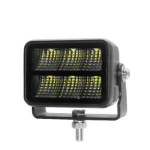 M-Tech ΠΡΟΒΟΛΕΑΣ ΕΡΓΑΣΙΑΣ WORK LIGHTS 12/24V 6x5W OSRAM HP LED 30W 6.000K 2.520lm 85x62x74mm  M-TECH - 1 TEM.