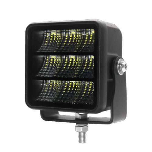 M-Tech ΠΡΟΒΟΛΕΑΣ ΕΡΓΑΣΙΑΣ WORK LIGHTS 12/24V 9x5W OSRAM HP LED 45W 6.000K 3.780lm 85x62x96mm  M-TECH – 1 TEM.