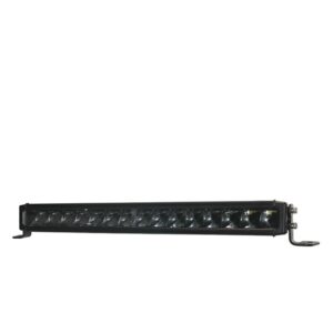 M-Tech ΠΡΟΒΟΛΕΑΣ ΜΠΑΡΑ LED OSRAM BLACK SERIES 15x10W OSRAM HP LED 12/24/48V 150W 8.350lm 539x75x56mm M-TECH - 1 TEM.