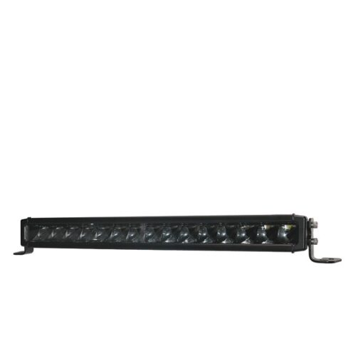 M-Tech ΠΡΟΒΟΛΕΑΣ ΜΠΑΡΑ LED OSRAM BLACK SERIES 15x10W OSRAM HP LED 12/24/48V 150W 8.350lm 539x75x56mm M-TECH – 1 TEM.