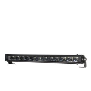 M-Tech ΠΡΟΒΟΛΕΑΣ ΟΔΗΓΗΣΗΣ LED OSRAM DRIVING LIGHT 12x5W HP LED 12/24/48V 60W 4150lm 360x68x32,5mm M-TECH - 1 TEM.