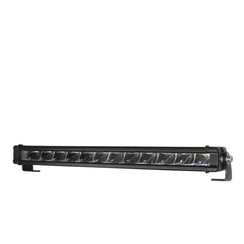 M-Tech ΠΡΟΒΟΛΕΑΣ ΟΔΗΓΗΣΗΣ LED OSRAM DRIVING LIGHT 12x5W HP LED 12/24/48V 60W 4150lm 360x68x32,5mm M-TECH – 1 TEM.