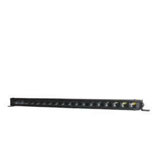M-Tech ΠΡΟΒΟΛΕΑΣ ΟΔΗΓΗΣΗΣ LED OSRAM DRIVING LIGHT 18x5W HP LED 12/24/48V 90W 4150lm 558,8x68x32,5mm M-TECH - 1 TEM.