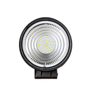 M-Tech ΠΡΟΒΟΛΕΑΣ ΕΡΓΑΣΙΑΣ WORK LIGHTS 12/24V 28x1W SMDx3030LED 28W 6.000K 2.280lm 112x112x45mm  M-TECH -1ΤΕΜ.