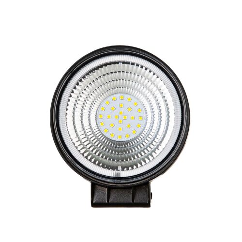 M-Tech ΠΡΟΒΟΛΕΑΣ ΕΡΓΑΣΙΑΣ WORK LIGHTS 12/24V 28x1W SMDx3030LED 28W 6.000K 2.280lm 112x112x45mm  M-TECH -1ΤΕΜ.