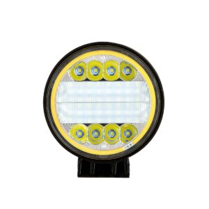 M-Tech ΠΡΟΒΟΛΕΑΣ ΕΡΓΑΣΙΑΣ WORK LIGHTS 12/24V 38x1W SMDx3030LED 38W 6.000K 2.570lm 112x112x45mm  M-TECH -1ΤΕΜ.