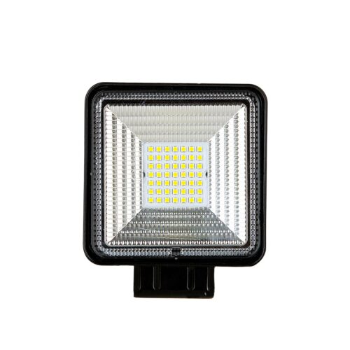 M-Tech ΠΡΟΒΟΛΕΑΣ ΕΡΓΑΣΙΑΣ WORK LIGHTS 12/24V 49x1W SMDx3030LED 49W 6.000K 2.5000lm 108x108x47mm  M-TECH -1ΤΕΜ.