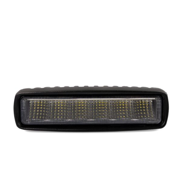 M-Tech ΦΩΣ ΟΠΙΣΘΕΝ ΚΑΙ ΕΡΓΑΣΙΑΣ 12/24V 30W 2.259lm 6x5W OSRAM HP LED 155x45x65mm . M-TECH - 1 ΤΕΜ.