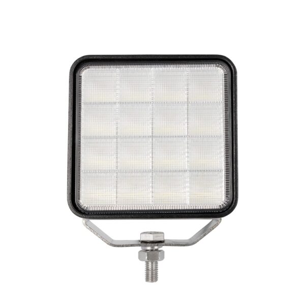 M-Tech ΦΩΣ ΟΠΙΣΘΕΝ ΚΑΙ ΕΡΓΑΣΙΑΣ PERFORMANCE FLOOD 12-24V 24W 235000lm 16x1,5W HP LED 110x125x55mm M-TECH - 1 TEM.