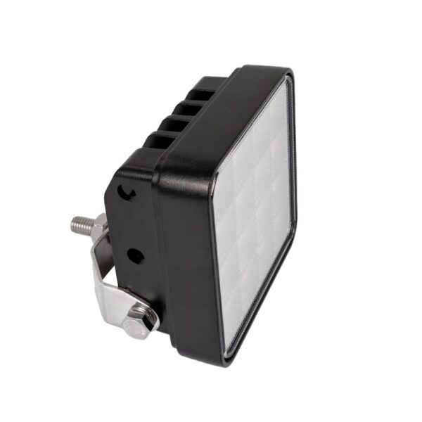 M-Tech ΦΩΣ ΟΠΙΣΘΕΝ ΚΑΙ ΕΡΓΑΣΙΑΣ PERFORMANCE FLOOD 12-24V 24W 235000lm 16x1,5W HP LED 110x125x55mm M-TECH - 1 TEM. - Image 2