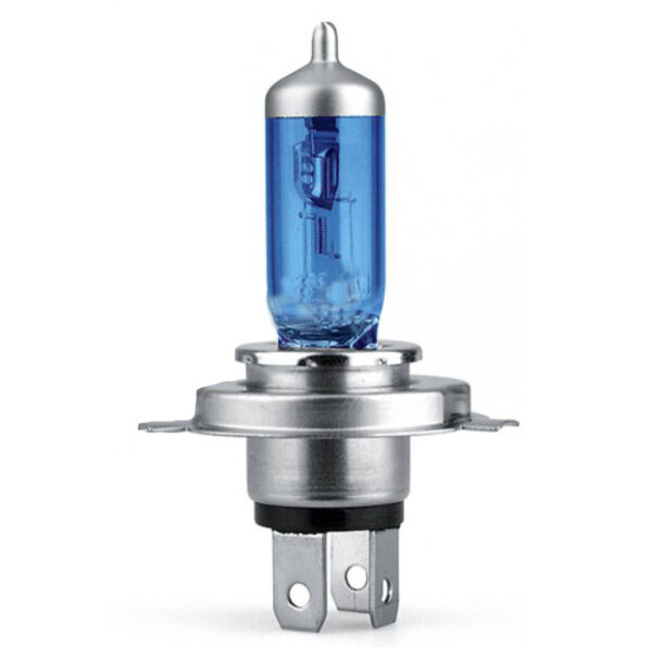 Simoni Racing HΒ3 12V/65W 4.200K WHITE SHOCK  SIMONI RACING - 2 ΤΕΜ.