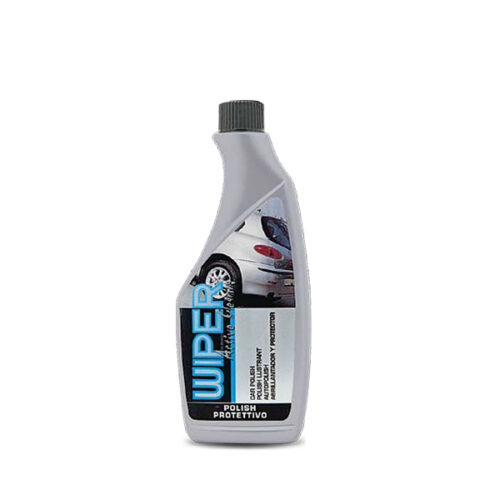 Bottari ΓΥΑΛΙΣΤΙΚΟ ΑΜΑΞΩΜΑΤΟΣ WIPER 500ML ΕΞΩΤΕΡΙΚΗΣ ΧΡΗΣΗΣ