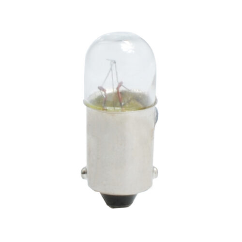 M-Tech T4W 12V 4W BA9s (ΜΙΝΙΟΝ) STANDARD ΑΛΟΓΟΝΟΥ ΚΟΥΤΙ 10ΤΕΜ.