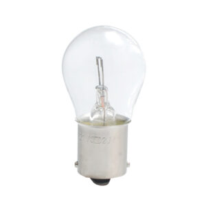 M-Tech P21W 12V 21W BA15s S25 ΜΟΝΟΠΟΛΙΚΟ STANDARD ΑΛΟΓΟΝΟΥ ΚΟΥΤΙ 10ΤΕΜ.
