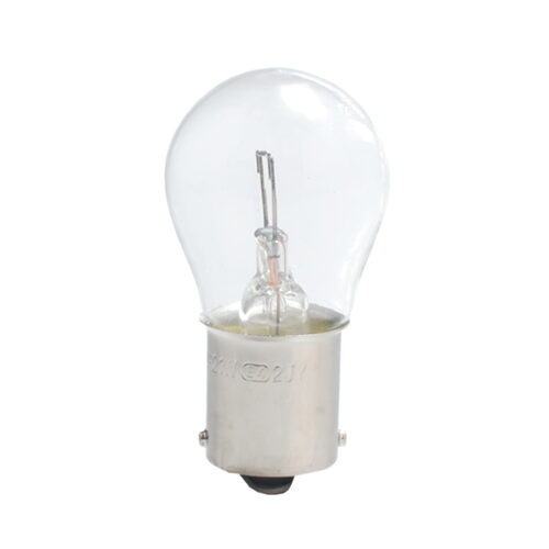 M-Tech P21W 12V 21W BA15s S25 ΜΟΝΟΠΟΛΙΚΟ STANDARD ΑΛΟΓΟΝΟΥ ΚΟΥΤΙ 10ΤΕΜ.